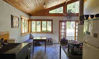 Imagem 7: Imóvel para venda com 5000 metros quadrados com 4 quartos em Centro - Campo Magro - PR