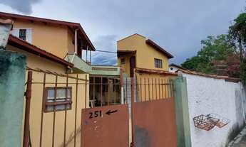 Imagem 4: Imóvel para venda possui 640 metros quadrados em Jardim Esplanada - São José dos Campos