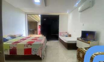 Imagem: CASA RESIDENCIAL em GOIÂNIA - GO, SETOR