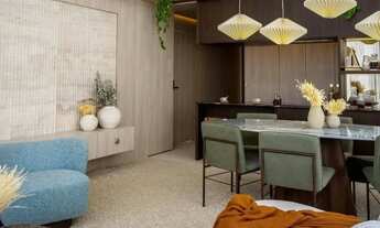 Imagem 3: Apartamento para venda em Itaim Bibi com 82 m², 2 suítes e 1 vaga