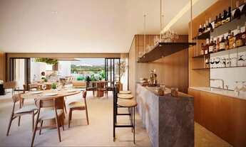 Imagem 7: Vale Caxangá Golf Club Sua chance de sair do aluguel com o Minha Casa Minha Vida!