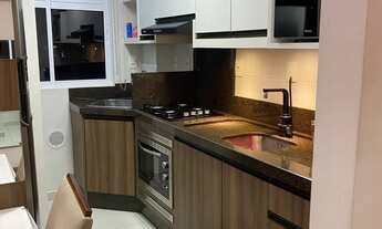 Imagem 3: Lindo Apartamento Mobiliado