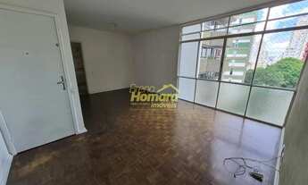 Imagem: Apartamento para locação com 2 dormitórios