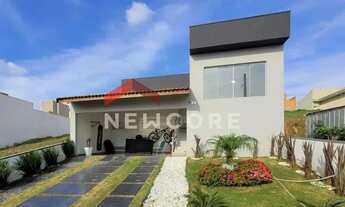 Imagem 2: Casa de condomínio em Rodovia Dom Gabriel Paulino Bueno Couto - Nova Era - Itupeva/SP