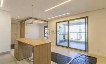 Imagem 2: Aluguel Apartamento 2 Dormitórios - 65 m² Vila Mariana