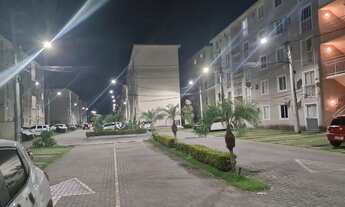 Imagem 6: Apartamento 2 quartos com suite com 1 vaga de garagem