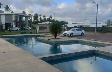 Imagem 2: Lote Nascente no condomínio enseada da Lagoa-450 m²