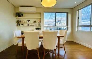 Imagem 4: Apartamento a venda tem 142 metros quadrados com 3 quartos em Centro - Florianópolis - SC