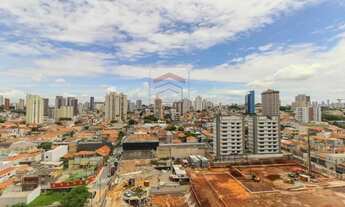 Imagem 5: Apartamento Vila Prudente a venda com varanda Gourmet