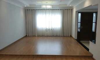 Imagem 4: Casa para Locação em Sorocaba-SP: Amplo imóvel no Jardim Itapuã com 3 quartos, 1 suíte, 2