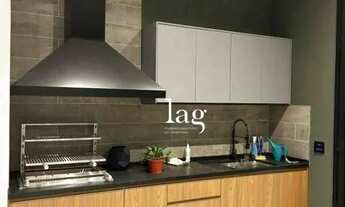 Imagem 4: Casa com 3 quartos, 300 m² - Condomínio Alphaville Castello - Itu/SP