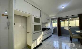 Imagem 4: Apartamento semi mobiliado