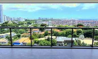 Imagem 7: Cedro Horto Florestal 4 suítes à Venda com 154m² E VARANDÃO