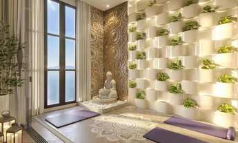 Imagem 4: APARTAMENTO EM ITAPEMA - NOVOS - QUATRO SUÍTES - TRÊS VAGAS DE GARAGEM