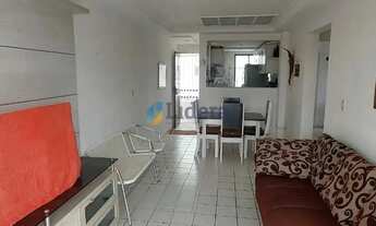 Imagem 6: Apto mobiliado - 60m² - 2 quartos - 1 suite - em Poço, Cabedelo/PB