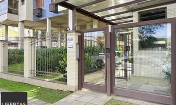 Imagem 2: Apartamento na Tristeza com 3 dormitórios, 1 suite, sacada , churrasqueira e 3