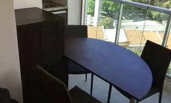 Imagem 4: APARTAMENTO - PINHEIROS - SP