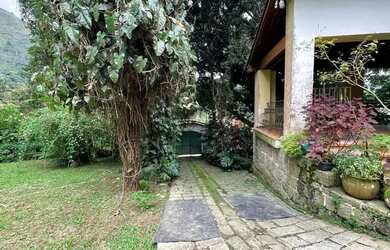 Imagem 5: Casa à venda 4 Quartos, 3800M², Retiro, Petrópolis - RJ