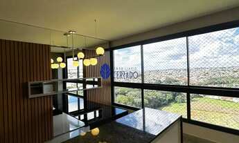 Imagem 4: APARTAMENTO DE ALTO PADRÃO À VENDA NO TERRA MUNDI ANÁPOLIS/GO