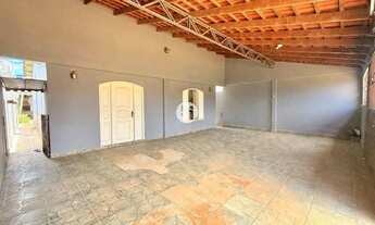 Imagem 7: Casa 3 Quartos Loteamento Santo Afonso 123m²