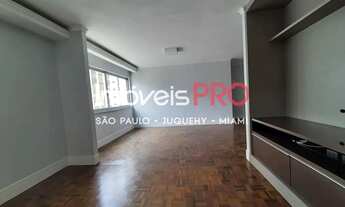 Imagem 2: Apartamento 109m² Reformado no Jardim América