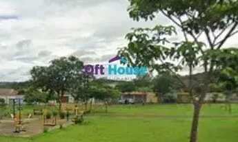 Imagem 4: Excelente lote à venda tem 300 m2 em Residencial Vale do Araguaia - Goiânia - GO