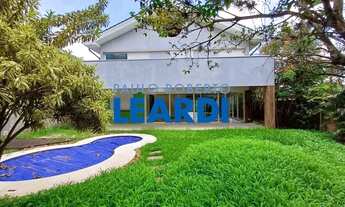 Imagem: SOBRADO - CITY BOAÇAVA - SP