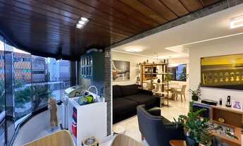 Imagem 4: Apartamento à venda no EDIFÍCIO MANSÃO ARNOLD WILDBERGER, GRAÇA, Salvador, BA