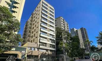 Imagem: Apartamento novo no coração de Florianópolis