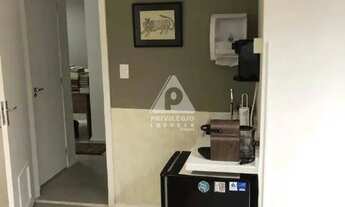 Imagem 6: Centro! proximo consulado dos EUA! Sala super reformada, impecavel!