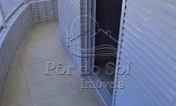Imagem 3: Apartamento com 2 dorms, Guilhermina, Praia Grande - R$ 570 mil, Cod: 7532