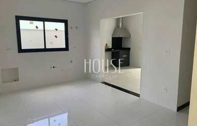 Imagem 5: Casa com 3 dormitórios à venda, 183 m² por R$ 1.850.000,00 - Condomínio Colinas do Sol - S