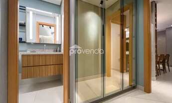 Imagem 7: APARTAMENTO 02 QUARTOS 01 SUÍTE - EDIFÍCIO PRIMUS PARQUE