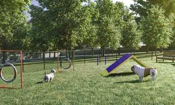 Imagem 7: Terreno condomínio completo de lazer 255m