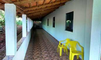 Imagem 3: Pousada no Alagado na Ilha do Cavernoso ( Candói PR )R$ 200.000,00