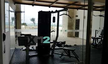 Imagem 3: Apartamento Edf Castelinho, Av Boa Viagem 04 suítes - Ref. AP91V