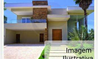 Imagem: Casa três quartos