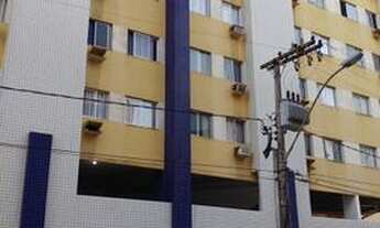 Imagem 4: Apartamento 1 quarto Jardim Camburi