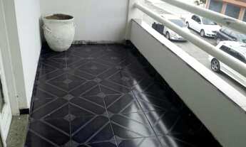 Imagem 7: Kitinete em Praia das Gaivotas, bem localizada, com varanda, de frente