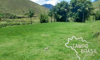 Imagem 3: Excelente sítio de 4,5 alqueires formado, casa, piscina, campo de futebol. Estuda troca