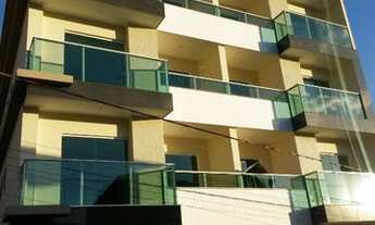 Imagem: Apartamento Novo Bairro Eldorado Ubá MG