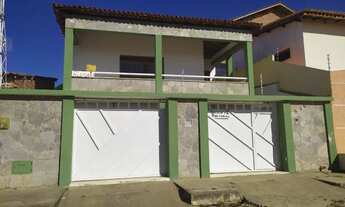 Imagem: Casa para alugar 3/4 com suite