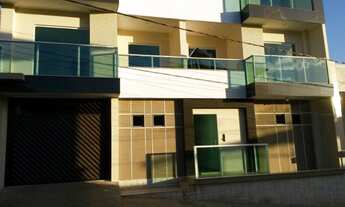 Imagem 2: Apartamento Novo Bairro Eldorado Ubá MG