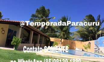 Imagem 4: Paracuru - Aluguel casa 3 suítes