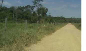 Imagem: Oportunidade, 3.500 hectares, Terra para