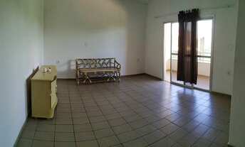 Imagem 2: Apartamento 02 quartos Guriri Anual