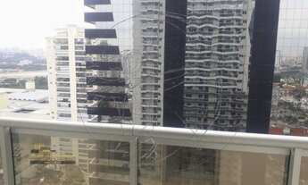 Imagem 4: SALA/CONJUNTO PRÉDIO THINK, 390M² EM SP SÃO PAULO, BARRA FUNDA