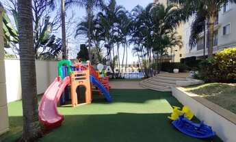 Imagem 6: Apartamento à venda, 3 quartos, 1 suíte, 2 vagas, Jardim das Paineiras - Campinas/SP