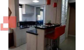 Imagem 5: Casa em Condomínio a Venda no bairro Olaria - Canoas, RS