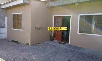 Imagem: Casa bairro Fragata